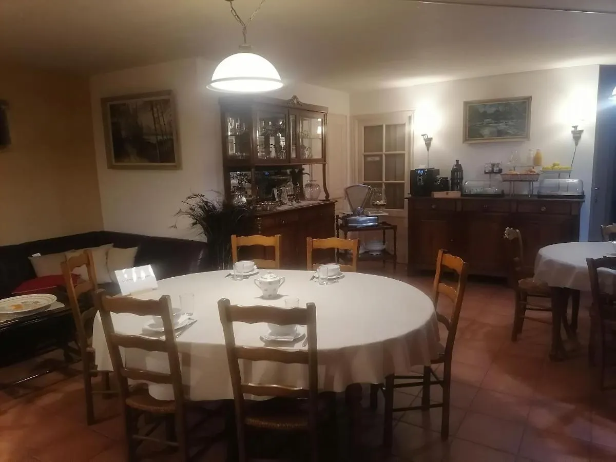 Frairie Du Divit Bed & Breakfast Pontivy