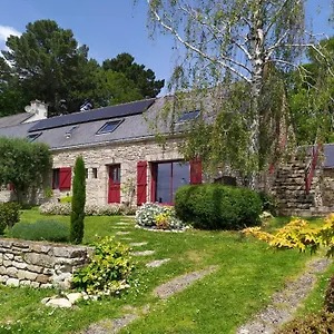 Bed & Breakfast La Bisquine, Saint-Nolff