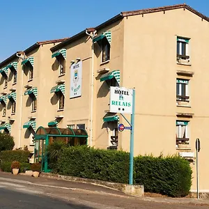 Le Relais 2*, Fleurance France