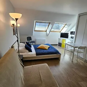 L'annexe Pontivy