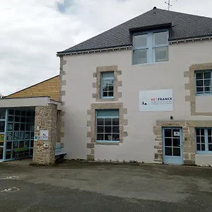 Hi Pontivy