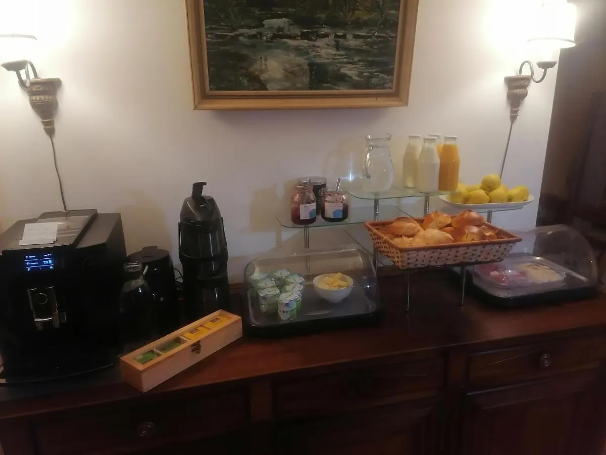 폰티비 Frairie Du Divit B&B