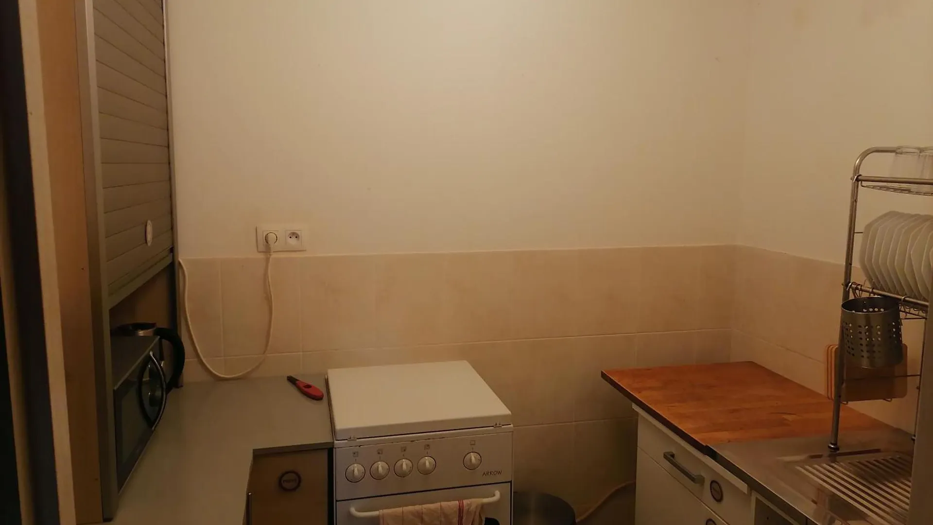 폰티비 Frairie Du Divit B&B 0*,