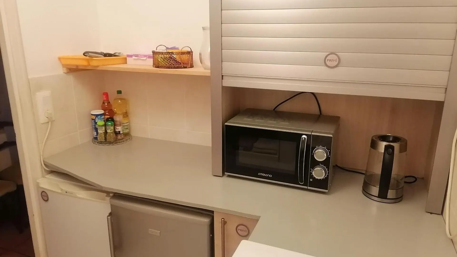폰티비 Frairie Du Divit B&B