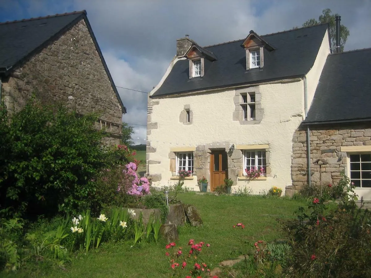 폰티비 Frairie Du Divit B&B